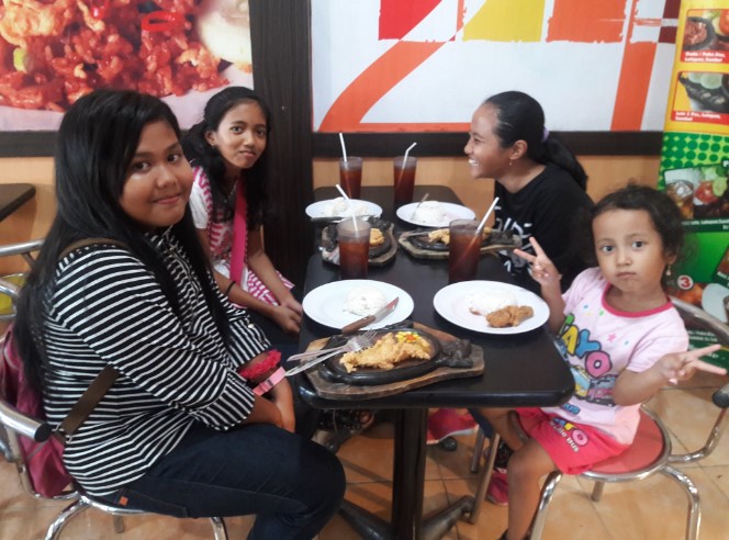 Kedai Lemah's Secret: Savor Cilacap's Culinary Delights Without the Hassle