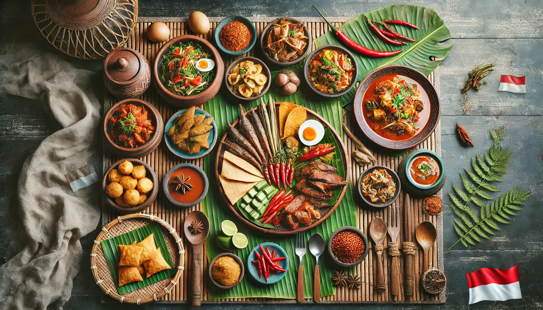 Kedai Lemah's Secret: Savor Cilacap's Culinary Delights Effortlessly