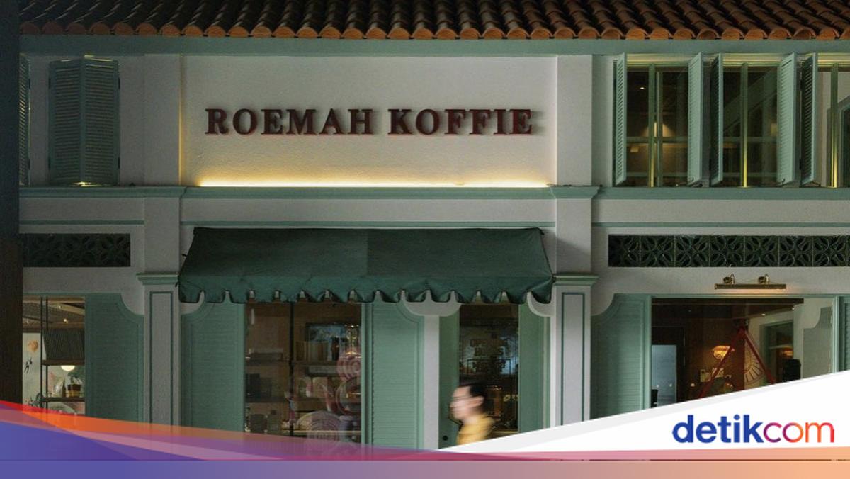 Kedai Lemah: Tempat Nongkrong Santai dengan Rasa yang Menggugah Selera